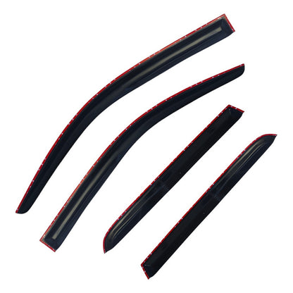 Bota Agua Deflector Compatible Con Chevrolet D-max 2020 R&c
