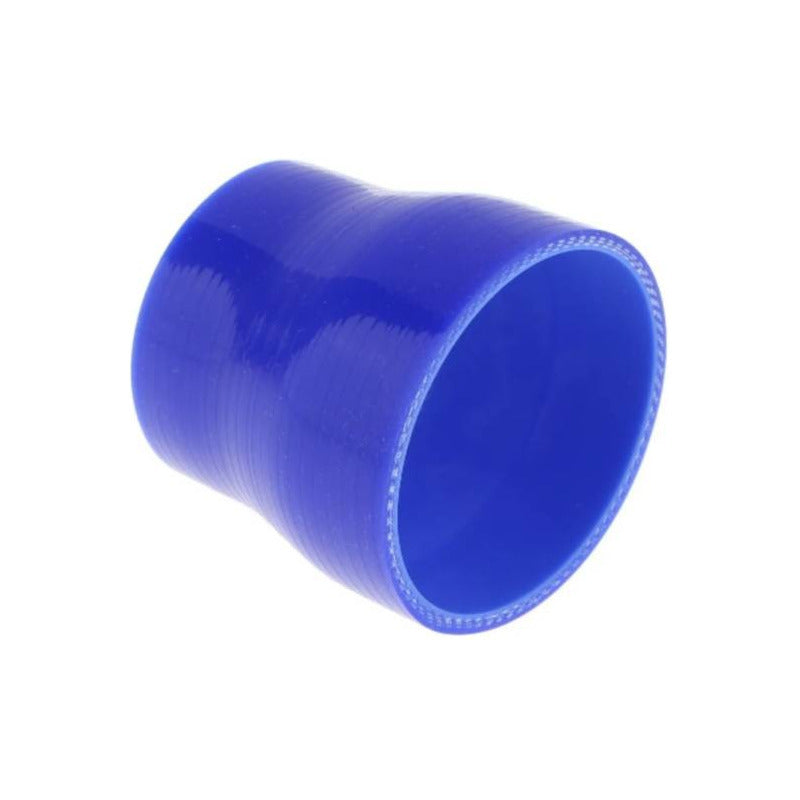 Copla Silicona Reducción 3 A 2.5 Pulgadas Acople Recta Unión