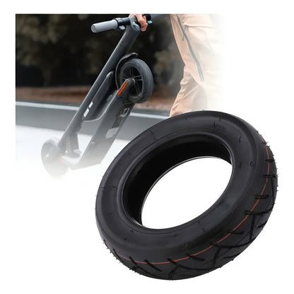 Kit Neumático + Cámara Scooter Eléctrico 10 Pulgada 10x2.125