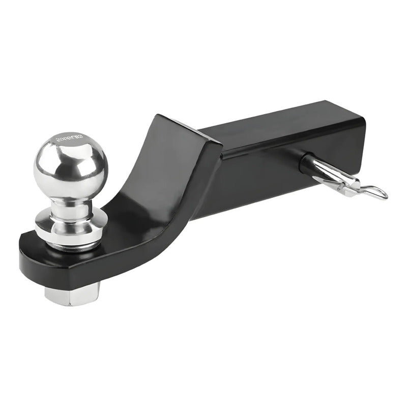 Kit De Remolque 2 Piezas: Brazo + Bola 1-7/8 Pulgada 3500lbs