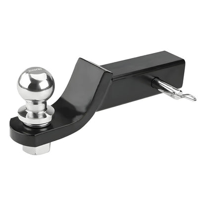 Kit De Remolque 2 Piezas: Brazo + Bola 1-7/8 Pulgada 3500lbs