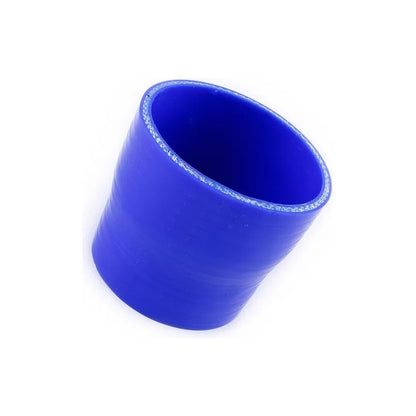 Copla Silicona Reducción 3 A 2.5 Pulgadas Acople Recta Unión