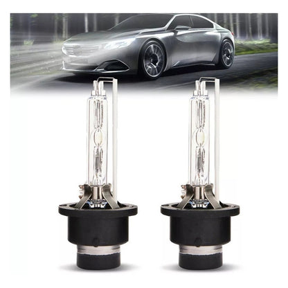 Ampolleta Xenon D2s 6k 8k Excelente Calidad /r&c