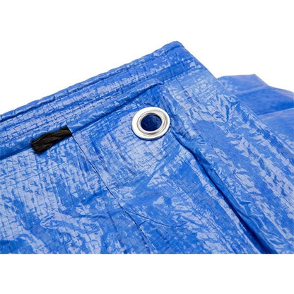 Cobertor Auto Toldo Multiuso Lona 5x5m Impermeable Carpa/ryc