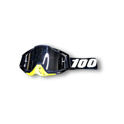 Antiparras Racecraft Moto Motocross Enduro Bicicleta /r&c