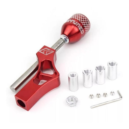 Pomo Palanca De Cambios Extensión Short Shifter Auto Tuning