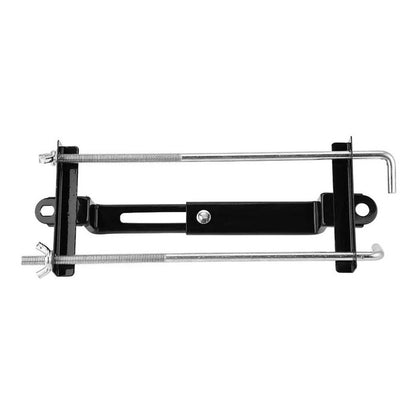 Soporte Fijador Batería Ajustable Auto Seguro Estabilizador