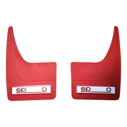 X2 Guardabarros Sp Guarda Fango Auto Universal Tuning /r&c
