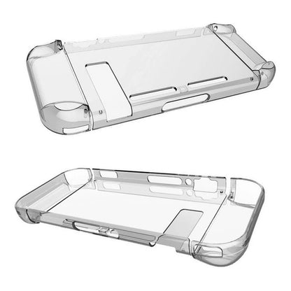 Acrílico Protector Nintendo Switch Case Carcasa  /r&c