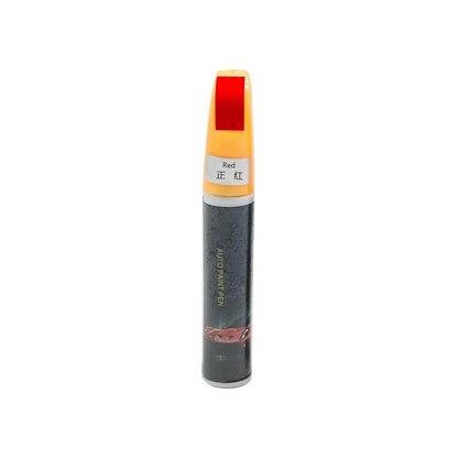 Lápiz Plumón Corrector De Rayones Pintura Auto /ryc