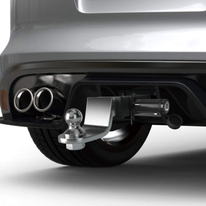 Pasador 5/8' Cn Llave Para Carro Arrastre Seguridad Remolque