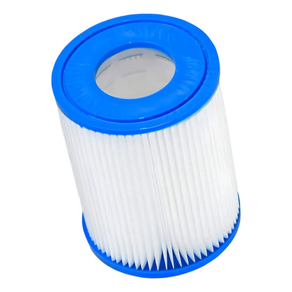 Filtro Cartucho Tipo I Repuesto Para Bomba De Piscina 330gph