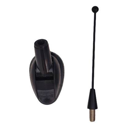 Antena De Techo Para Auto Decorativa Adhesiva Universal /ryc