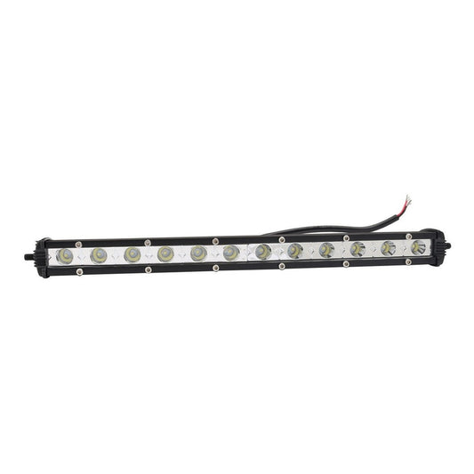 Barra 12 Led Slim 12 Pulgadas 36w / R&c