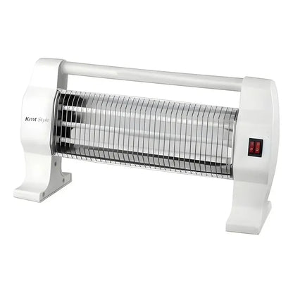 Kmt Style Calefacción W-hq1231 - Blanco
