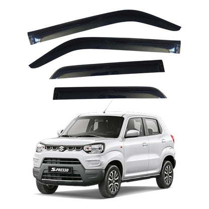 Bota Agua Deflector Compatible Con Suzuki S-presso 2020 R&c