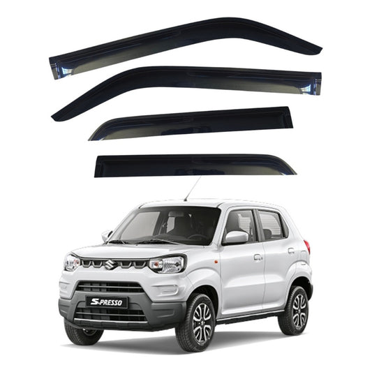Bota Agua Deflector Compatible Con Suzuki S-presso 2020 R&c