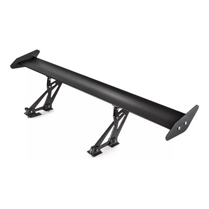 Alerón Aluminio Auto Tuning Spoiler Universal / R&c