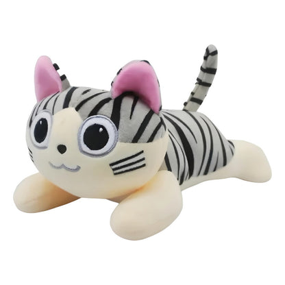 Peluche Gato Chii Peluche Su Kawaii Cute 25cm Cat /ryc