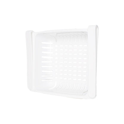 Bandeja Organizadora Refri Cajon Extraible Plegable 2und Ryc