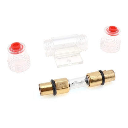 Porta Fusible + Fusible 60a Audio Subwoofer Auto /ryc