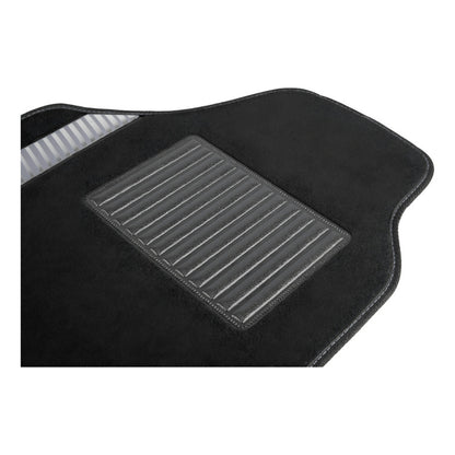 Cubre Piso Sparco Original Alfombra Auto 4 Piezas / R&c