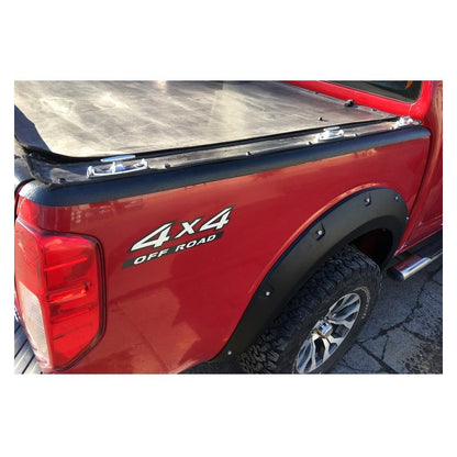X6 Ganchos Amarre Marino Universal Para Camioneta Pickup 4x4