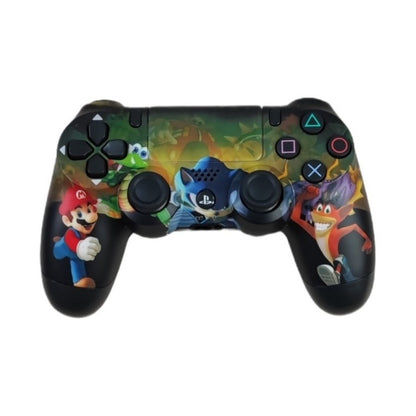 Control Compatible Ps 4 Mando Inalámbrico Alternativo