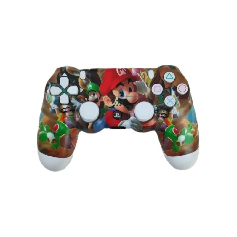 Control Compatible Ps 4 Mando Inalámbrico Alternativo
