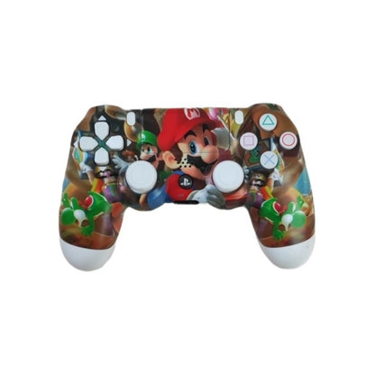 Control Compatible Ps 4 Mando Inalámbrico Alternativo