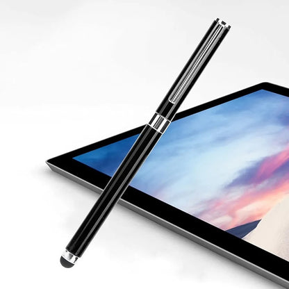 Lapiz Tactil Touch Universal Para Android Tablet Ios Stylus