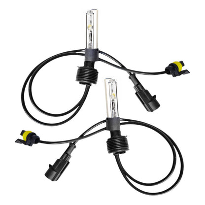 Ampolleta Xenon H0 Para Ojo De Angel 6000k