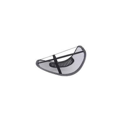 Respaldo Lumbar Para Silla Auto Y Oficina Soporte Ergonómico