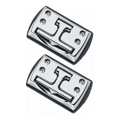 X6 Ganchos De Amarre Abatible Pick Up Invisibles Camioneta
