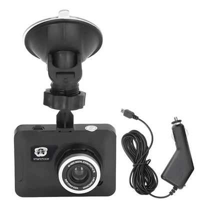 Cámara Para Auto Dash Cam Smart Choice 2,2