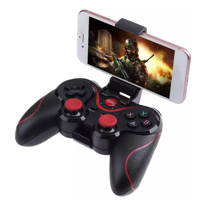 Control Joystick Gamepad Bluetooth Android Pugb Free Fire