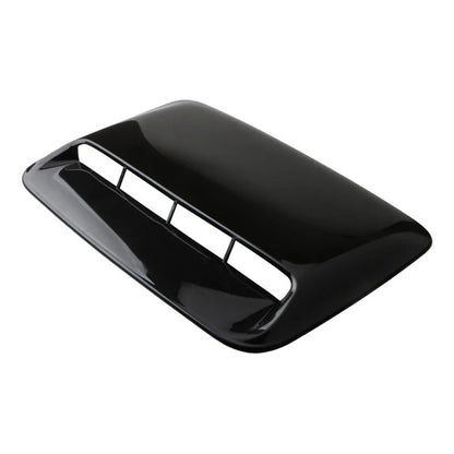 Toma De Aire Auto Camioneta Universal Tuning / R&c