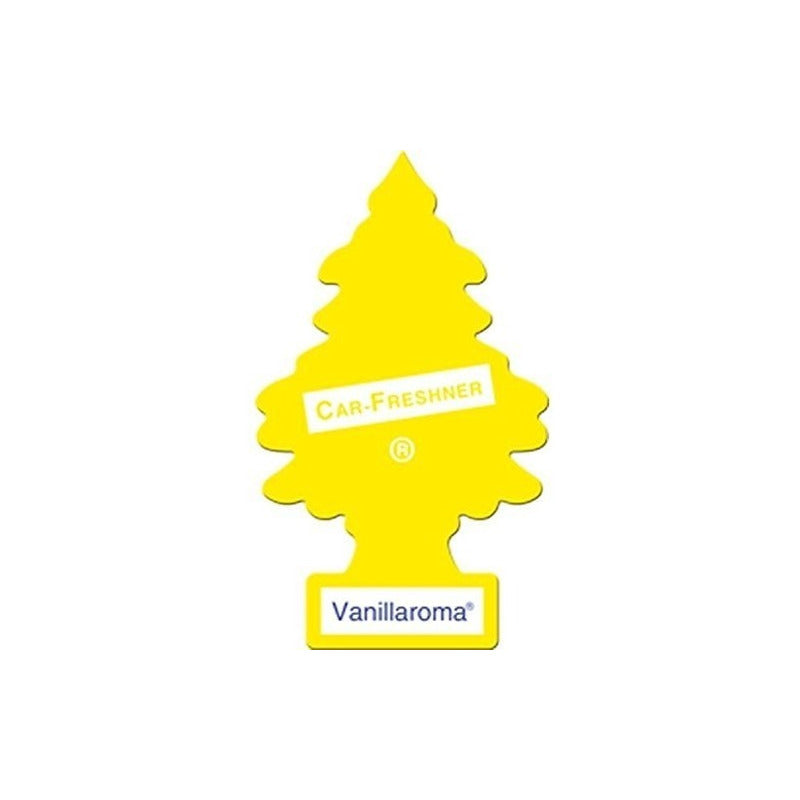 X10 Pino Aromático Colgante Para Auto Casa Little Trees Ryc