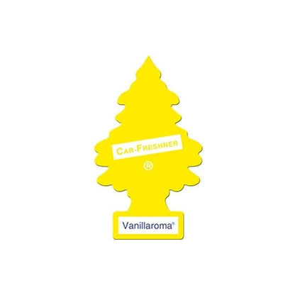 X10 Pino Aromático Colgante Para Auto Casa Little Trees Ryc