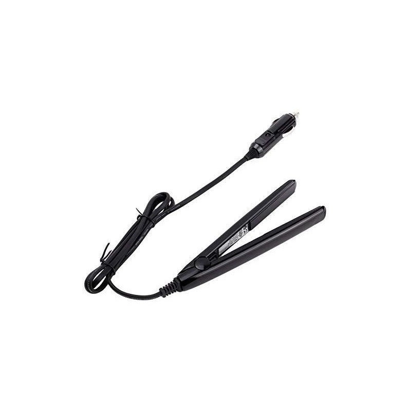 Plancha Alisadora De Pelo Motorlife Para El Auto 12v Mini