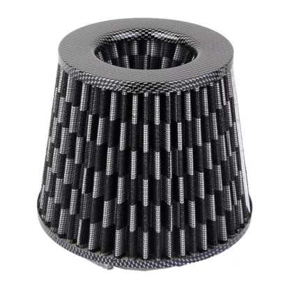 Pack Combo Kit Inducción Corta + Filtro Cónico Universal /