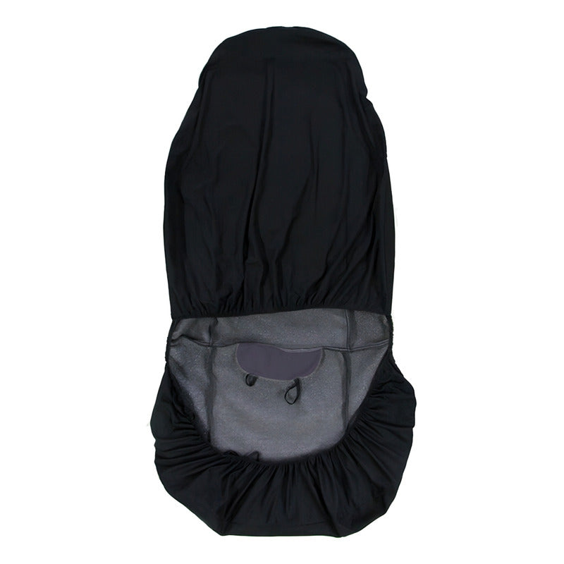 X2 Funda Cubre Asiento Delantero Individual Fund Butaca 1pc