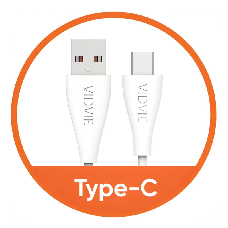 Cargador Auto Adaptador Carga Rápida 33w Tipoc 18w Usb 12-24