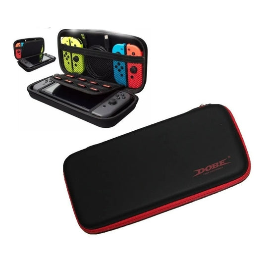 Bolso Estuche Protector Nintendo Switch /r&c