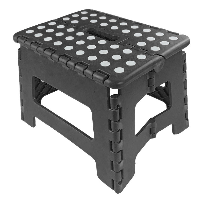 Taburete Plegable Banquito Pórtatil Escala 22*29*22cm Ryc