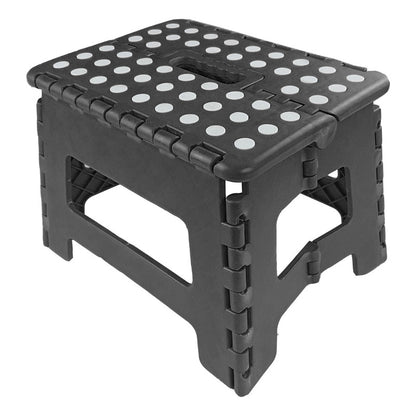 Taburete Plegable Banquito Pórtatil Escala 22*29*22cm Ryc