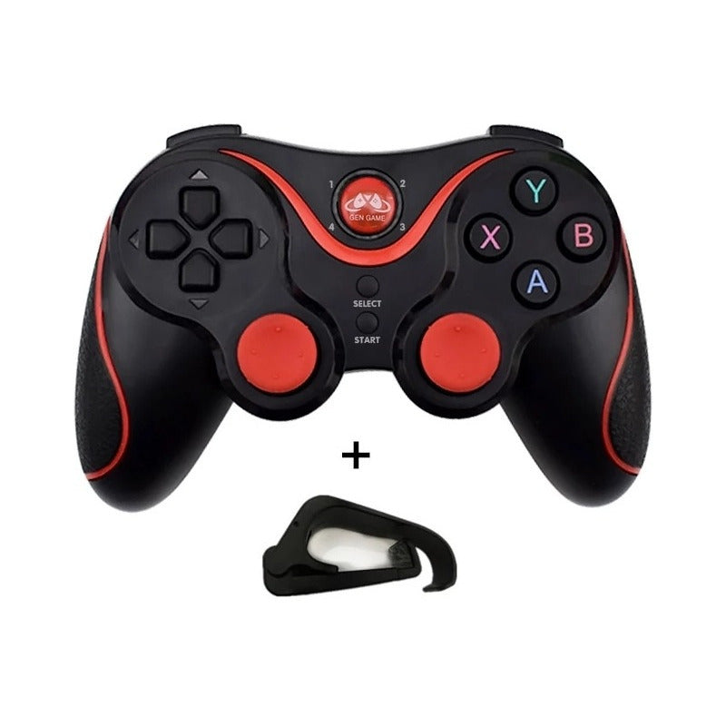 Control Joystick Gamepad Bluetooth Android Pugb Free Fire