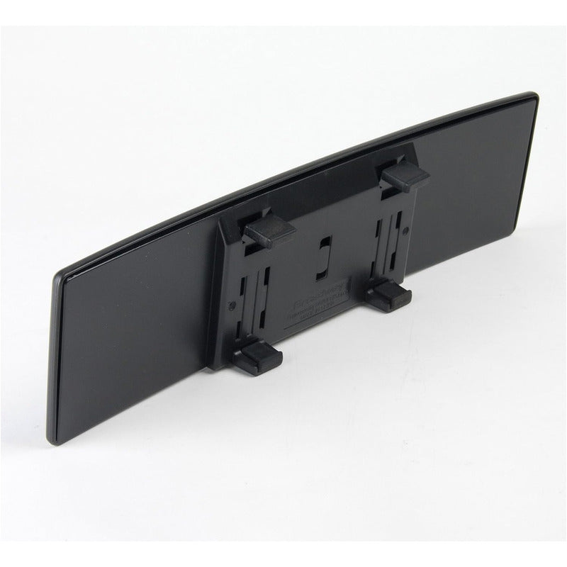 Espejo Retrovisor Curvo Adaptable Visión Panorámica 30cm Ryc