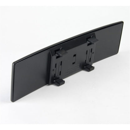 Espejo Retrovisor Curvo Adaptable Visión Panorámica 30cm Ryc