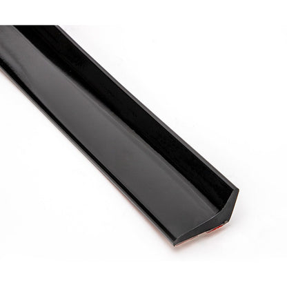 Aleron Lip Spoiler Maleta Brillante 1.50mt Universal Auto
